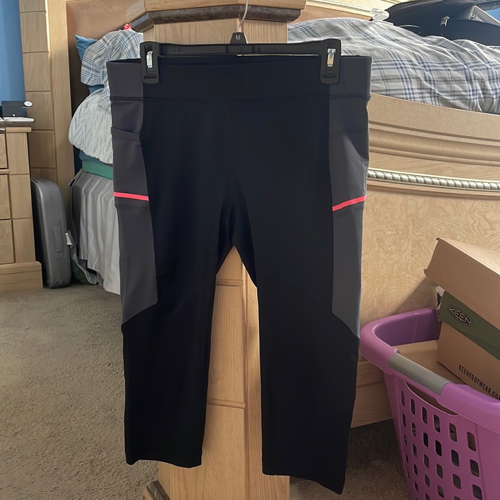 Fila Sport Running Pants